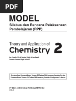 Download RPP Chemistry SMA 2 by azumicastello SN45175070 doc pdf
