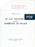 La loi naturelle selon Ambroise de Milan.pdf