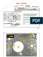 Alinhamento Do Mecanismo PDF