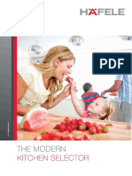 Kitchen Selctor 2017 PDF