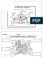 Los Castillos Infantil