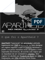 Apartheid PDF