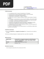 Download Hyperion Resume by chandragouda SN45175619 doc pdf