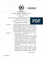 Salinan Perpres Nomor 38 Tahun 2020 PDF