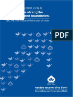 45thGIC Re Annual-Report 2016-17 Eng PDF