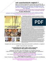 Necesitatea vegherii sau a prezentei constiente The necessity for an impartial presence awareness, mindfulness La nécessité de la presence consciente impartiale (mindfulness) 