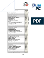 Rezultate Sectiunile Foto Si Afis Dual PC 2020 PDF
