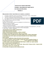 RECUPERACION DE RELIGION TERCER PERIODO, 6,7, 8, ETICA SEPTIMO.docx