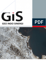 Company Profile PT GIS