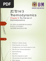 ZCT 214 - Lecture - Chapter3 PDF