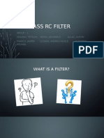 Low-pass RC filter(not-final).pptx