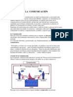 LA COMUNICACIÓN - PDF Sena