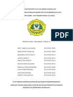 Makalah Sistem Pencatatan Medik Radiologi