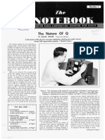 Boonton Radio Corporation - The Notebook 01