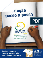 Cartilha - Adoção Passo a Passo.pdf