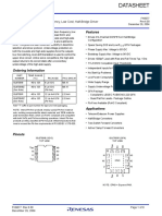 Ci SMD Isl6700