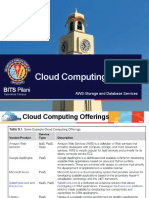CloudComputingCS6T016 PDF