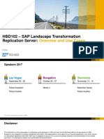 HBD102 Landscape Transformation PDF