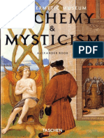 Alchemy & Mysticism-Taschen (2003) - Alexander Roob PDF