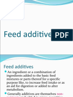 Feed Addditives NEW ANN 211