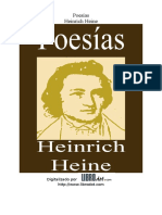 Heine Heinrich - Poesias.doc