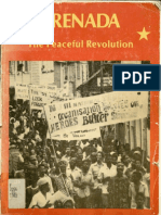 Grenada - The Peaceful Revolution PDF
