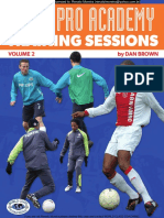 Dan Brown - Dutch Pro Academy Training Sessions, Vol. 2