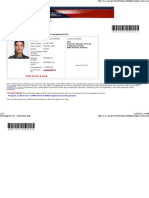 Nonimmigrant Visa - Confirmation Page1