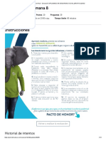 Examen Final Diplomado en Seguridad Social PDF