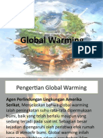 Global Warming-1