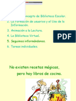 5 Bibliografia