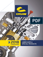 Cyclon Product Catalogue 2018 English