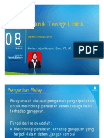 Sistem Tenaga Listrik (TM9) PDF