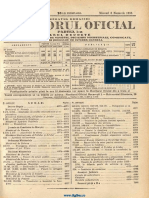 Monitorul Oficial, Partea I-A, Nr. 258, Miercuri 8 Noiembrie 1933