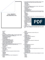 OPTIMAL UNTUK BIOLOGI