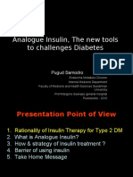 Analogue New tools challange Diabetes (slide).ppt