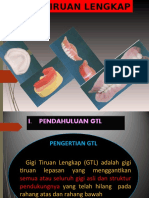 Desain GTL