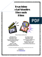 Teaching Social Studies Through Film (2009) PDF