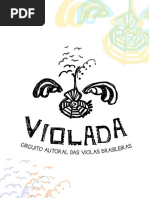 Projeto Violada
