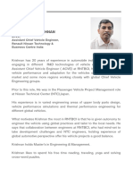 Sundararajan KRISHNAN PDF