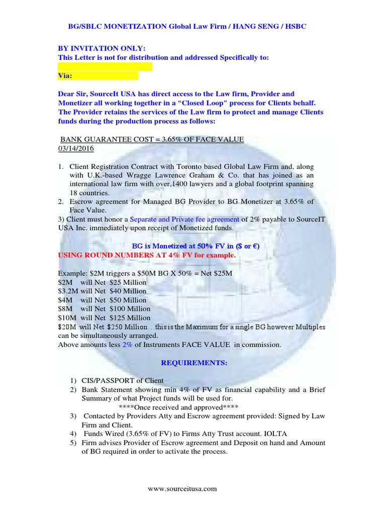 Closed Loop Pdf Pdf Hsbc Banks