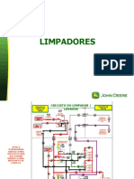 Limpadores