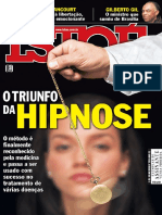 Isto E_O Triunfo da Hipnose