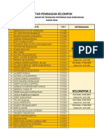 Jadwal