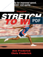 Stretch To Win (2017) PDF