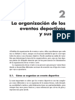 Documento de Apoyo Seguridad y Protocolo Deportivo