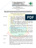 4.2.6.1-4.2.6.2 SK Media Komunikasi Yang Digunakan Untuk Menangkap Keluhan Dan Memberi Umpan Balik Ke Masyarakat Atau Sasaran Ukm