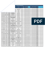 Planilla Transparencia Cod. Trabajo ENERO2020 PDF