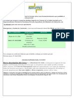 Emergencias y Catastrofe PDF