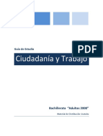 Ciudadanía y Trabajo - Reedición Abril 2019 PDF